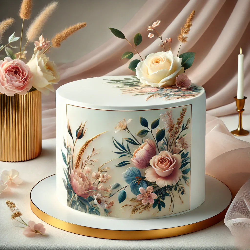 Classic & Universal Designs (e.g., floral, abstract, elegant)