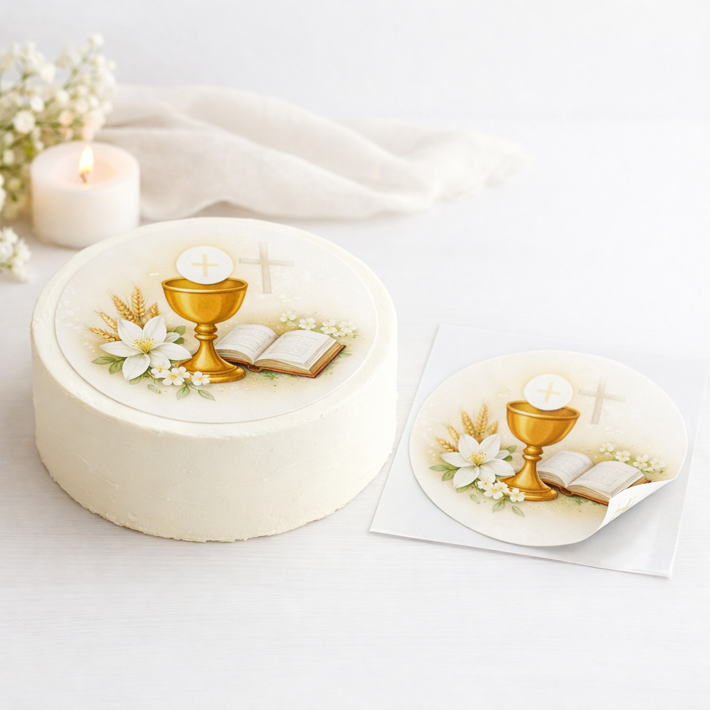 Christenings & Communions