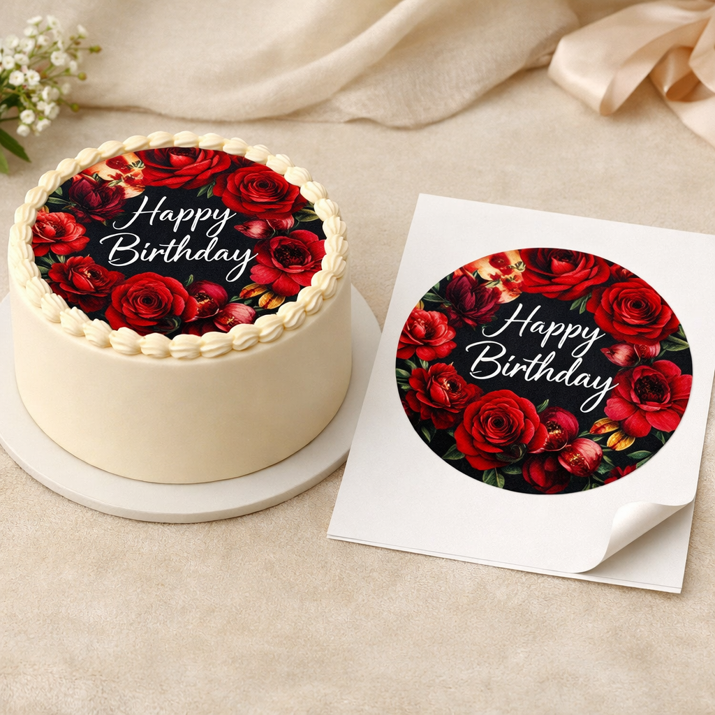 Classic & Universal Designs (e.g., floral, abstract, elegant)