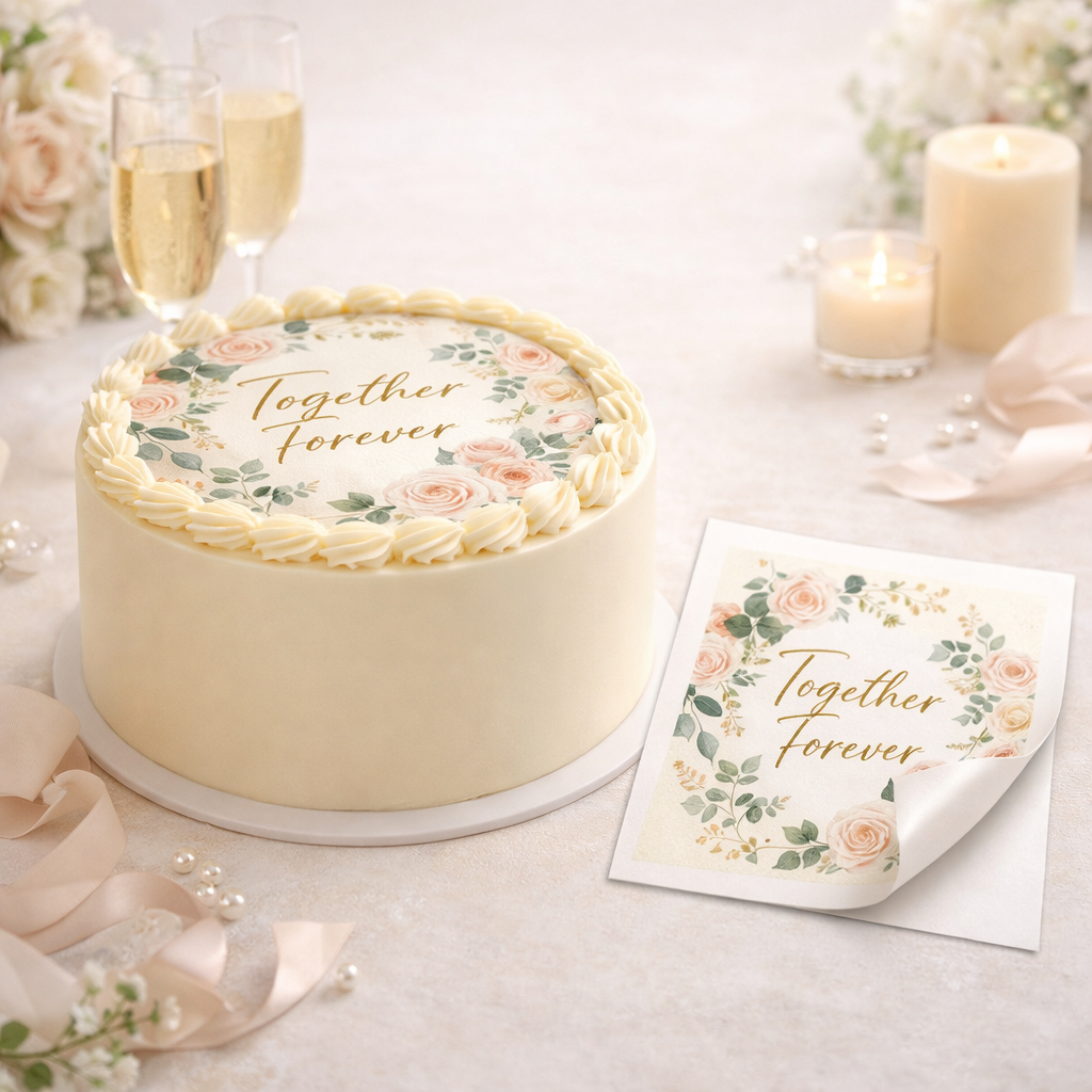 Weddings & Anniversaries