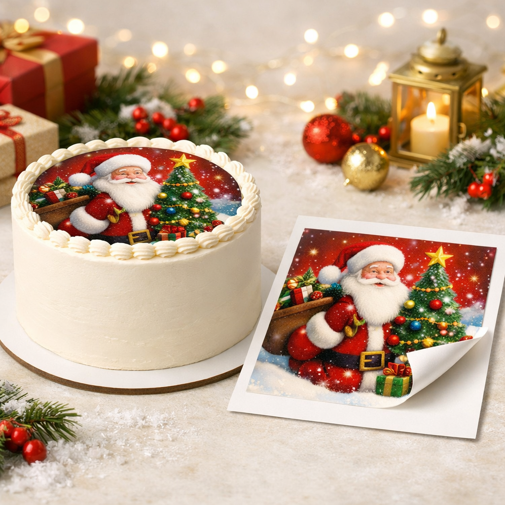 Seasonal & Holiday Themes (e.g., Christmas, Easter, Halloween)