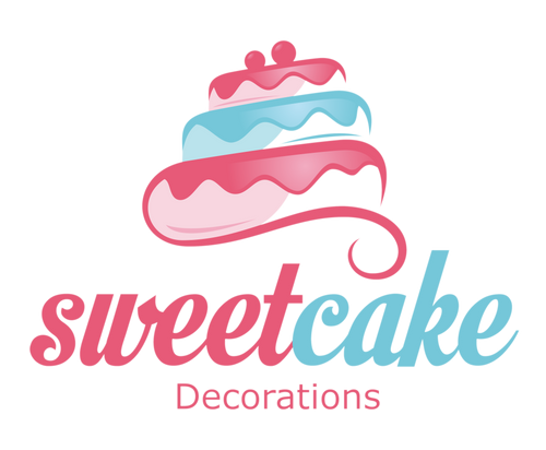 SweetCakeDecorations